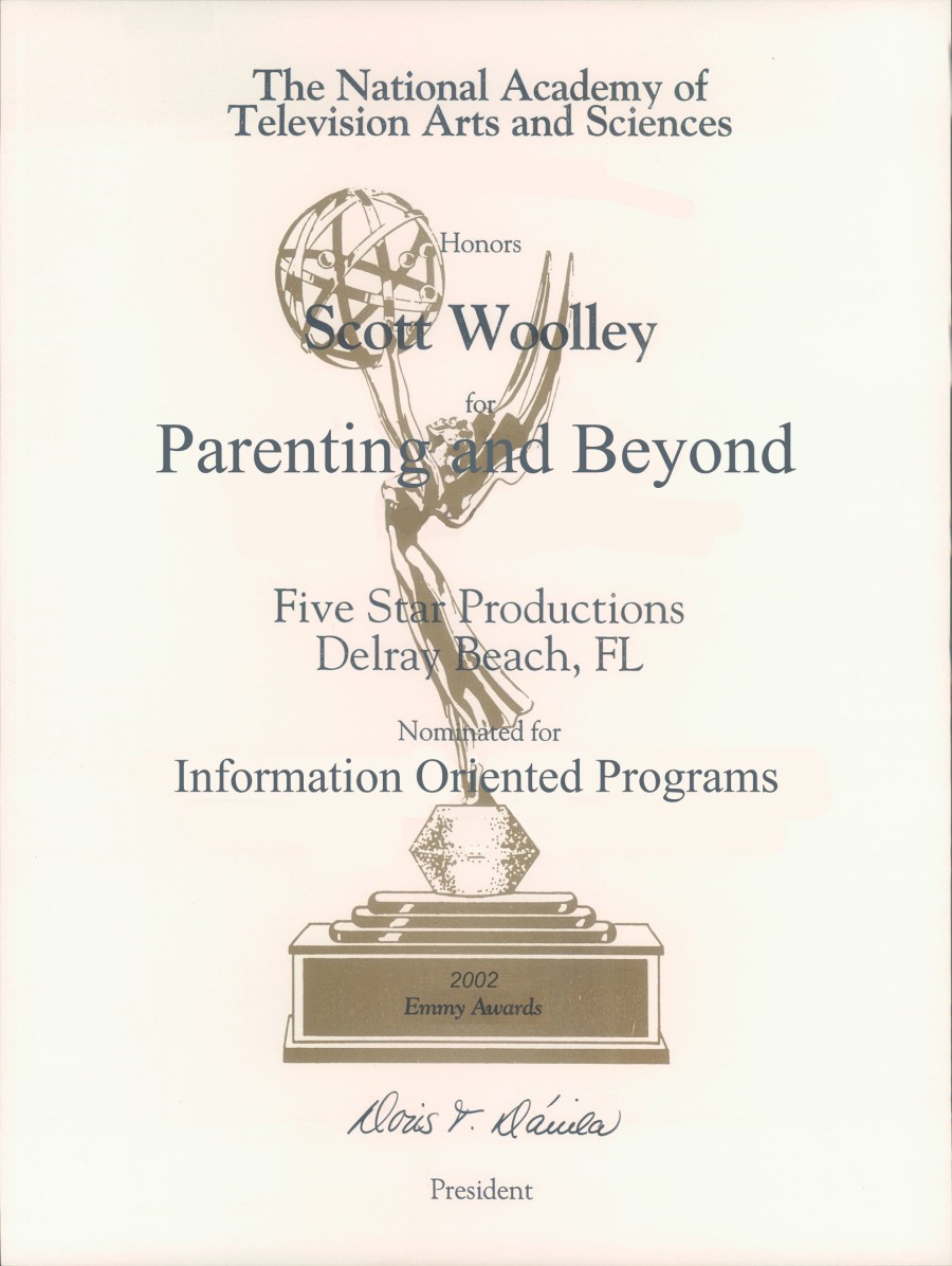 Parenting and Beyond